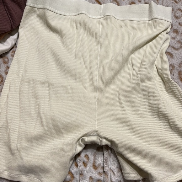 Skims cotton boxers - Picture 4 of 4